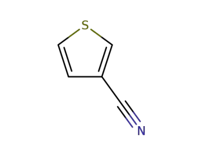 3-thiophenecarbonitrile