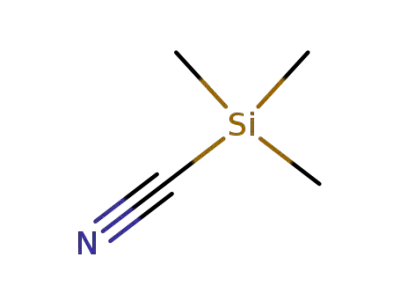 trimethylsilyl cyanide