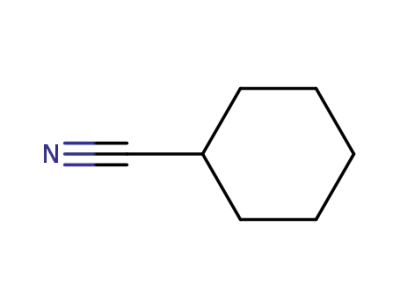 cyclohexane carbonitrile