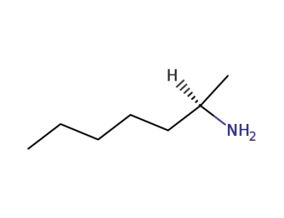 (R)-2-heptylamine