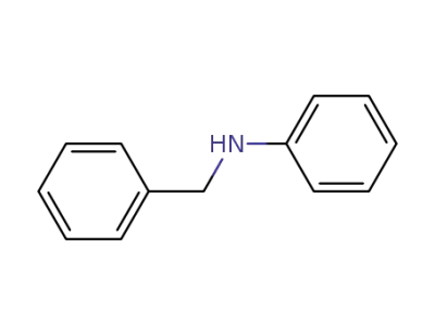 N-Benzylaniline