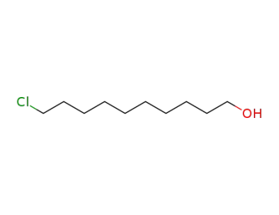 10-chlorodecanol
