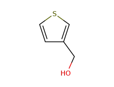 3-hydroxymethyl-thiophene