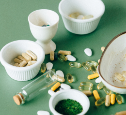 Pharmaceutical