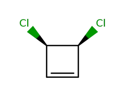 cis-3,4-dichlorocyclobutene