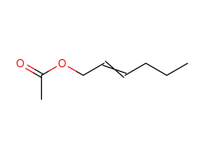 2-hexenyl acetate
