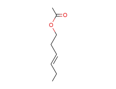 acetic acid hex-3-enyl ester