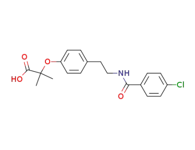 bezafibrate