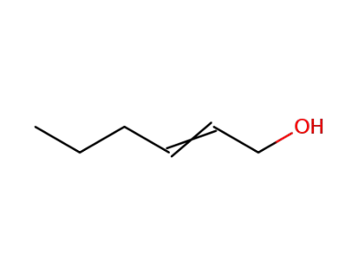 2-hexen-1-ol