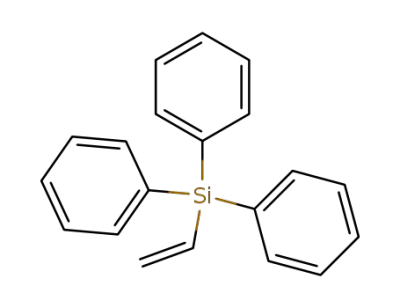 vinyltriphenylsilane