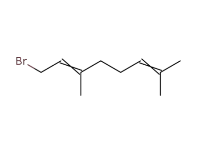 geranyl bromide
