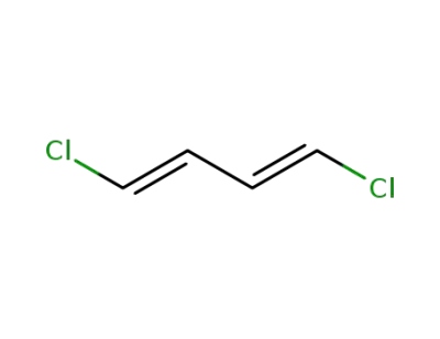 (E,E)-1,4-dichloro-1,3-butadiene