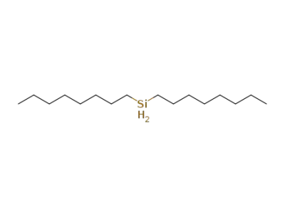 dioctylsilane