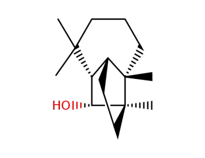 (+)-isolongiborneol