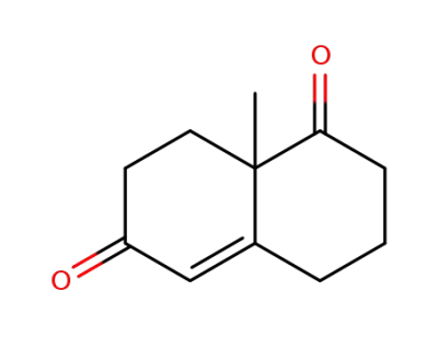 Wieland-Miescher ketone