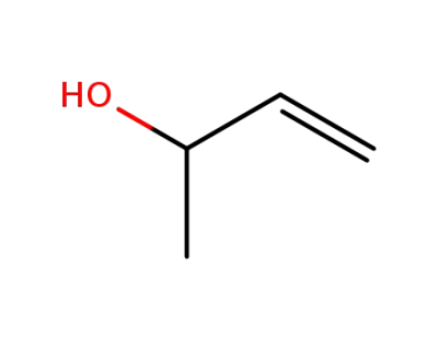 2-hydroxy-3-butene