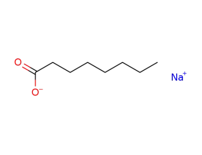 sodium caprylate