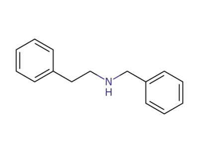 N-benzyl-2-phenylethylamine