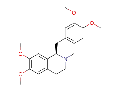(R)-laudanosine
