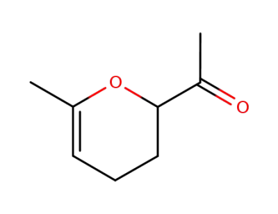 2-acetyl-6-methyl-2,3-dihydropyran
