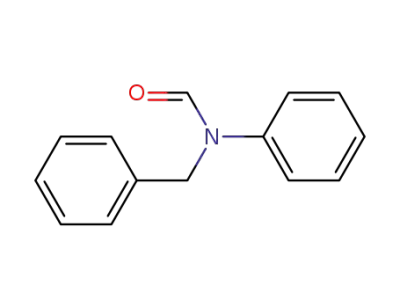 N-benzylformanilide