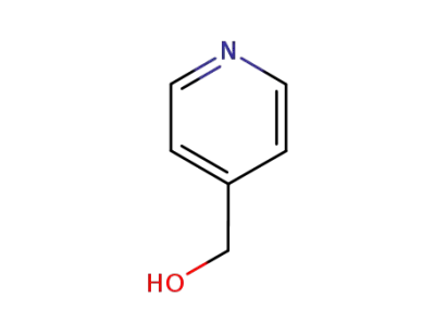 pyridine-4-methanol
