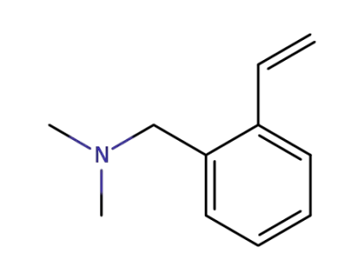 N,N-dimethylaminomethylstyrene