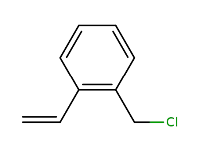 2-chloromethylstyrene